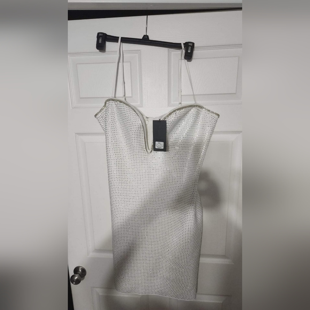 Formal party dress